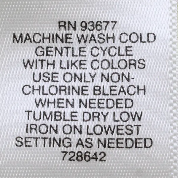 Liz Claiborne Lime Green W/ Lady Bug Pattern Sleeveless Sheer Top Women's Size L