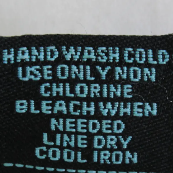 Jane Ashley Multicolor Tie Dye Quarter Length Sleeve Top Women's Size L