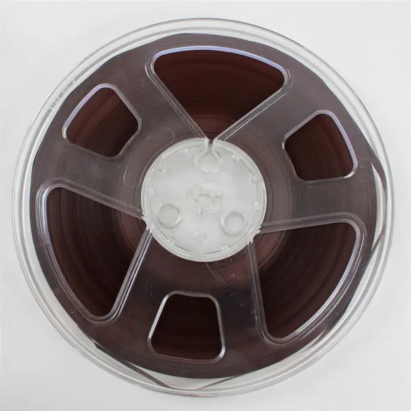 Scotch 7" Reel to Reel Tape 192 Minutes Used Home Recording