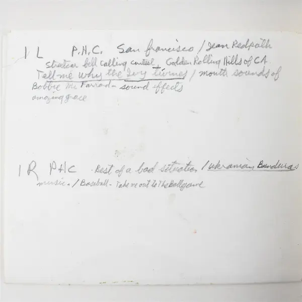 Dak Enterprises 7" Reel to Reel  Tape 192mins Used Home Recording