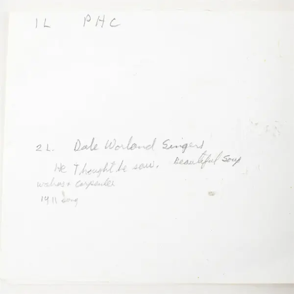 Dak Enterprises 7" Reel to Reel  Tape 192mins Used Home Recording