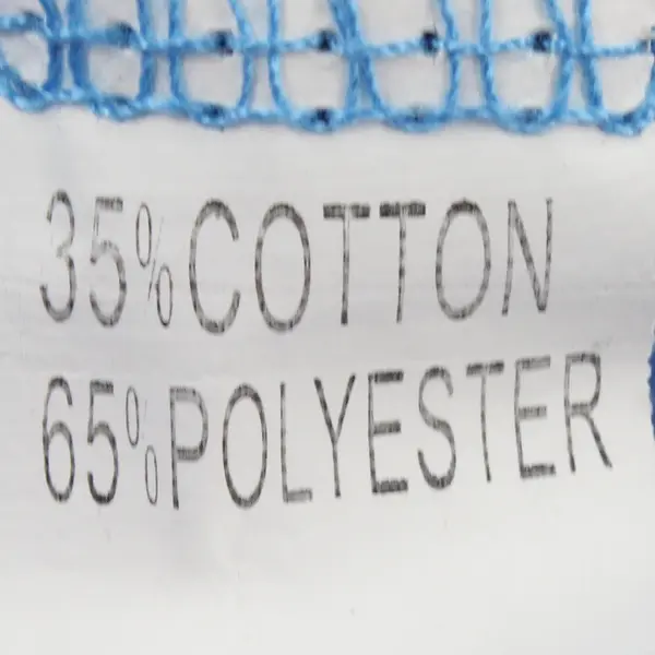 Lilicloth Blue "No Such Thing As Grouchy Old Ppl" Short Sleeve T-Shirt Womens XL