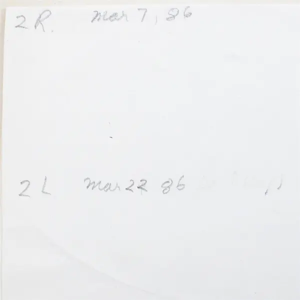 Scotch 7" Reel to Reel Tape 192mins Used Home Recording