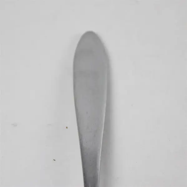 Set of 4 Oneida Trista Stainless Salad Forks