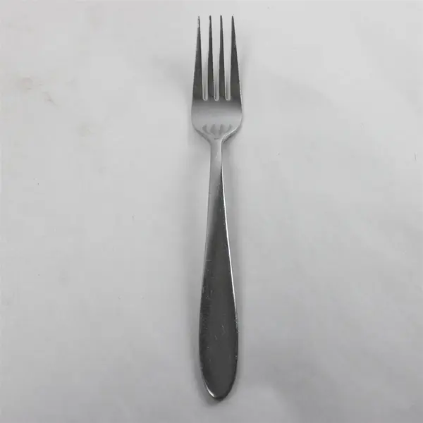 Set of 3 Oneida Trista Stainless Dinner Forks