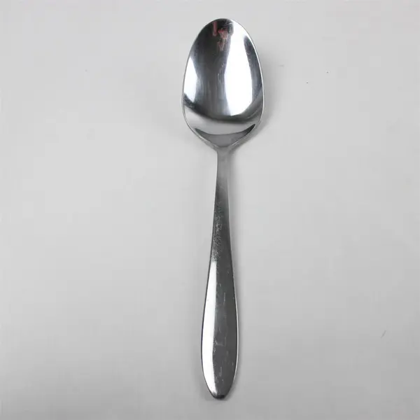 Set of 2 Oneida Trista Stainless Tablespoons