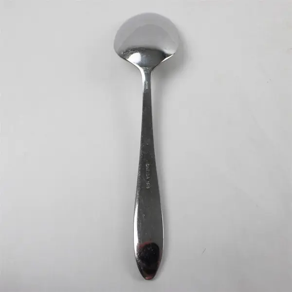 Set of 2 Oneida Trista Stainless Tablespoons