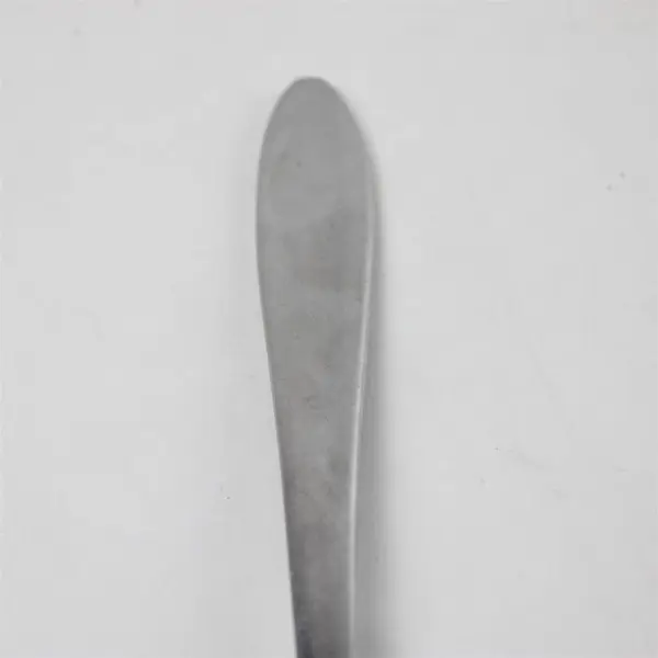 Set of 2 Oneida Trista Stainless Tablespoons