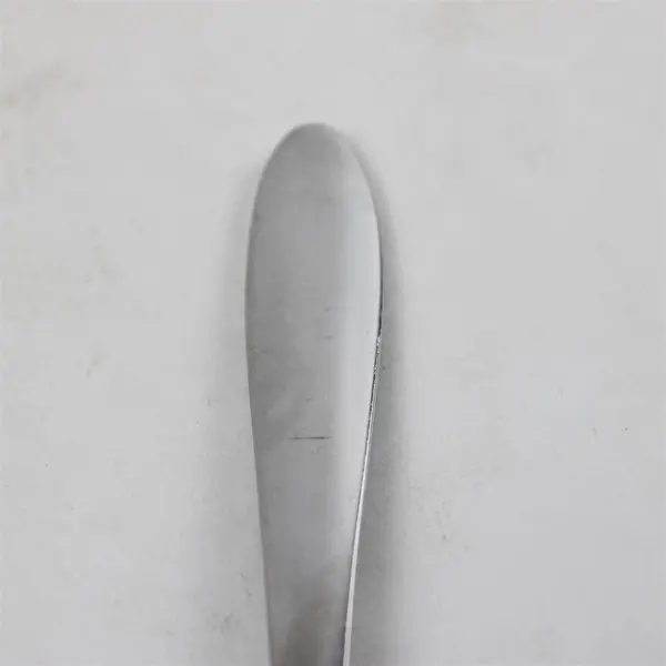 Set of 3 Oneida Trista Stainless Pierced Tablespoons