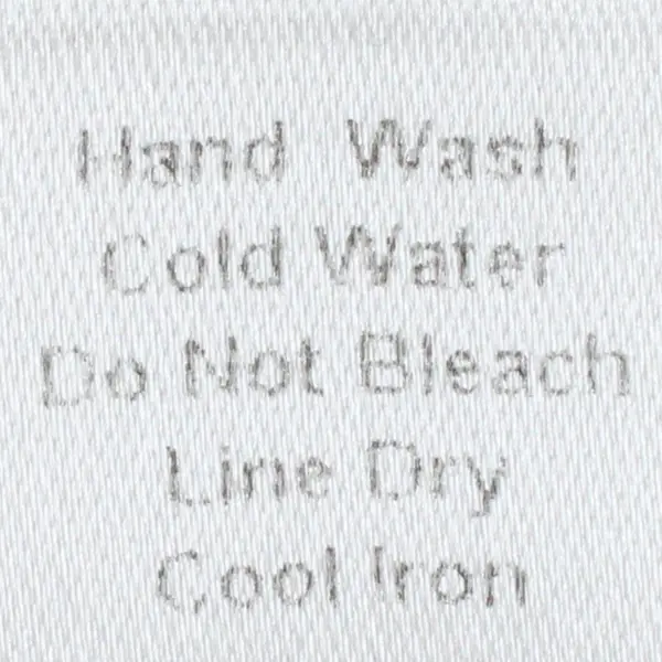 Tiramisu Solid White Color Quarter Length Sleeve Blouse Women's L Style 90s/Y2K