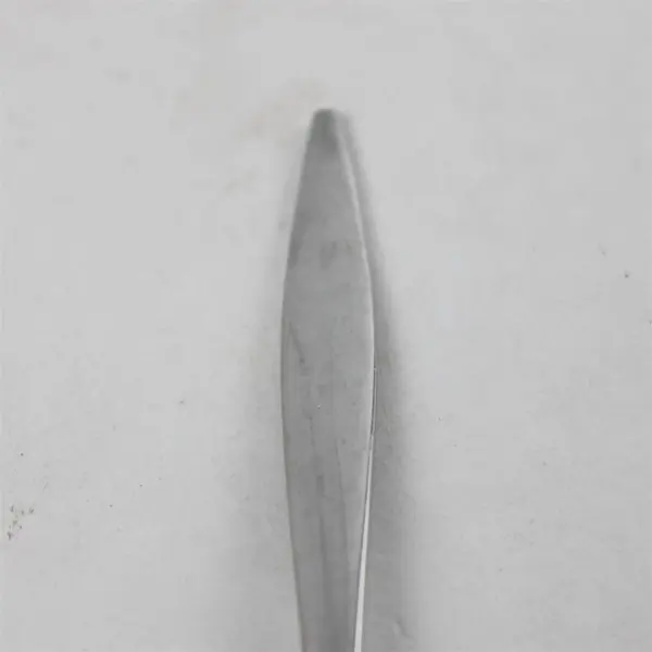 Set of 2 Oneida Tone Stainless Salad Forks