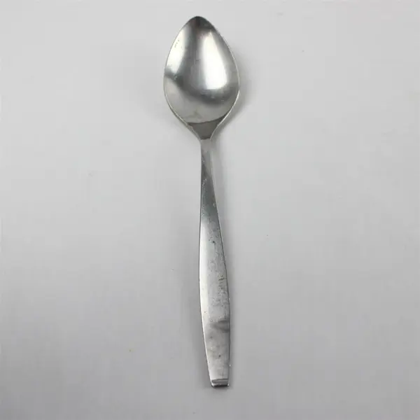Lot of 3 Oneida Tempo Stainless Pierced Tablespoon Dinner Fork & Teaspoon