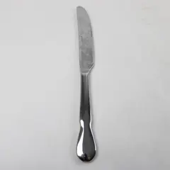 Oneida Tercet Stainless Modern Solid Knife