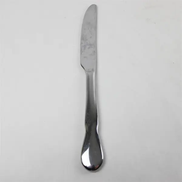 Oneida Tercet Stainless Modern Solid Knife