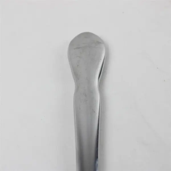 Oneida Tercet Stainless Modern Solid Knife