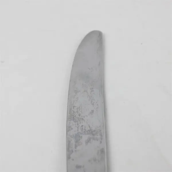 Oneida Tercet Stainless Modern Solid Knife