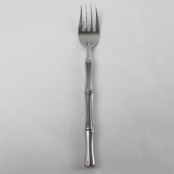 Oneida Achievement Tempura Stainless Salad Fork