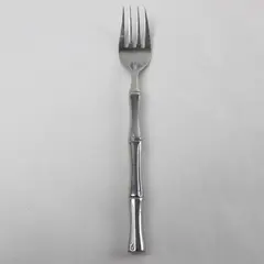 Oneida Achievement Tempura Stainless Salad Fork