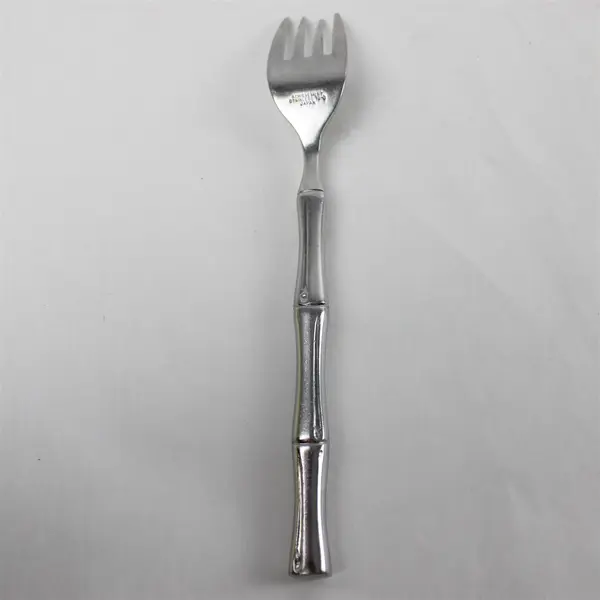 Oneida Achievement Tempura Stainless Salad Fork