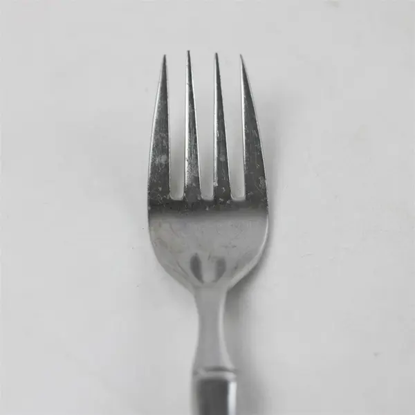 Oneida Achievement Tempura Stainless Salad Fork