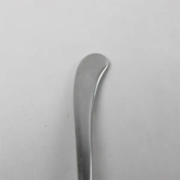 Set of 2 Oneida Tangent Stainless Salad Forks