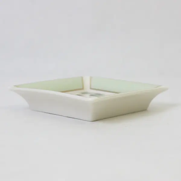 Smithsonian Collection Little Tray by Goebel 925037 New Decorative Collectible