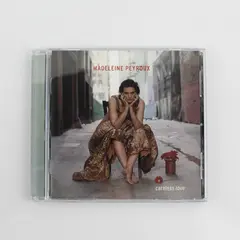 Careless Love by Madeleine Peyroux CD 2004