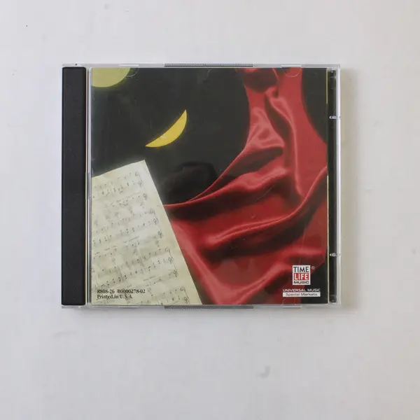Classic Country Queens Of Country 2003 Audio CD Time Life