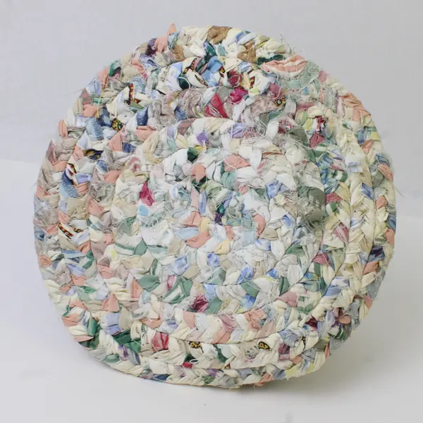 New Teddy Bear Plush Sitting with Presents 8.5in Soft Stuffed Toy