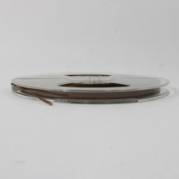 Capitol 2 Reel to Reel Tape 7" 64mins Used Home Recording Folk and Oldies