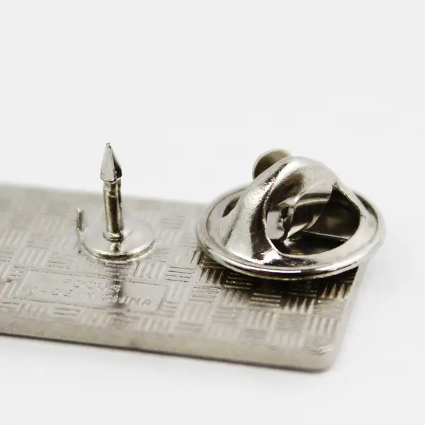 Harrah's Casino Souvenir Laughlin Hotel Enamel Pin