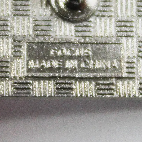 Harrah's Casino Souvenir Laughlin Hotel Enamel Pin