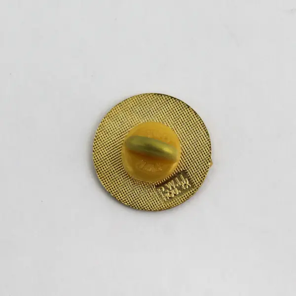 Souvenir Pin Johnson Space Center Houston Astronaut Enamel