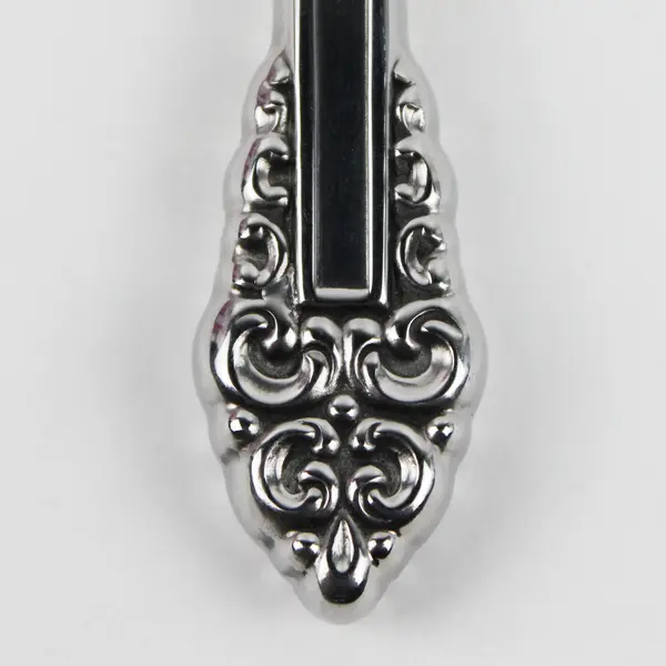 Oneida Silver Rembrandt Pattern Stainless Heirloom Dinner Knife 9" Good