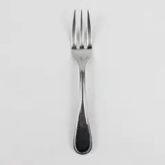 Pottery Barn Flatware PBN40 Pattern 18/8 SS Salad Fork 7.25" Rare HTF Pattern