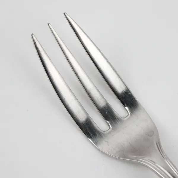 Pottery Barn Flatware PBN40 Pattern 18/8 SS Salad Fork 7.25" Rare HTF Pattern