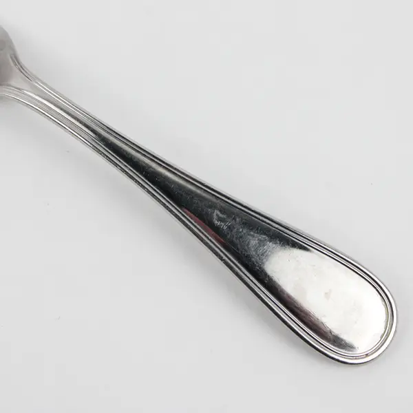 Pottery Barn Flatware PBN40 Pattern 18/8 SS Salad Fork 7.25" Rare HTF Pattern