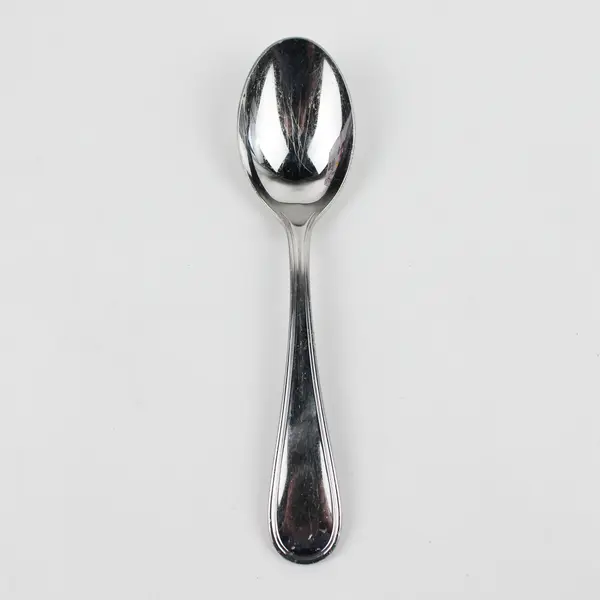 Pottery Barn Flatware PBN40 Pattern 18/8 SS Teaspoon 7" Rare HTF Pattern