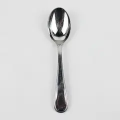 Pottery Barn Flatware PBN40 Pattern 18/8 SS Teaspoon 7" Rare HTF Pattern