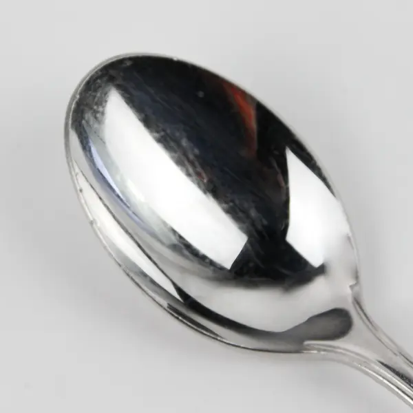 Pottery Barn Flatware PBN40 Pattern 18/8 SS Teaspoon 7" Rare HTF Pattern