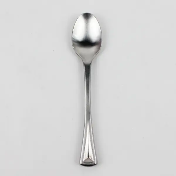 Pottery Barn Flatware PBN44 Pattern 18/8 SS Teaspoon 6.5" Rare HTF Pattern Good