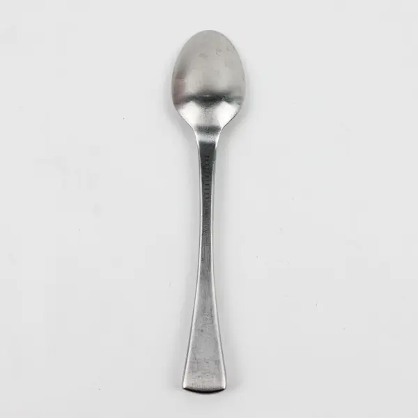 Pottery Barn Flatware PBN44 Pattern 18/8 SS Teaspoon 6.5" Rare HTF Pattern Good