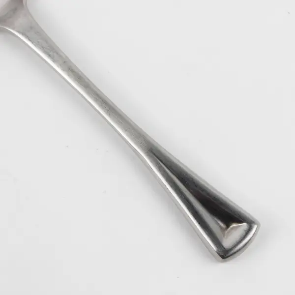 Pottery Barn Flatware PBN44 Pattern 18/8 SS Teaspoon 6.5" Rare HTF Pattern Good