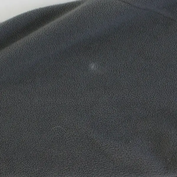 REI Women's S Gray/Black Polartec Full Zip Fleece Outdoor Hiking Jacket