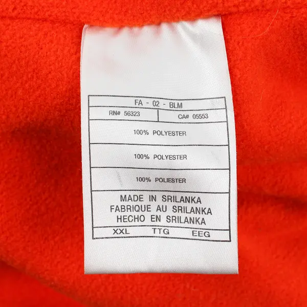 Nike Men's XXL Oregon State Beavers Fleece Lined Full Zip Jacket to Vest