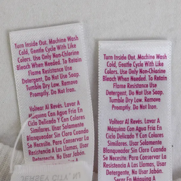 Set of 2 Justice Girls M (10) Sleep - Multicolor Pajama Set Long Sleeve + Pants