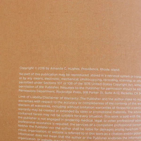 The Wicked Good Ketogenic Diet Cookbook Amanda C Hughes 2016 PB Very Good