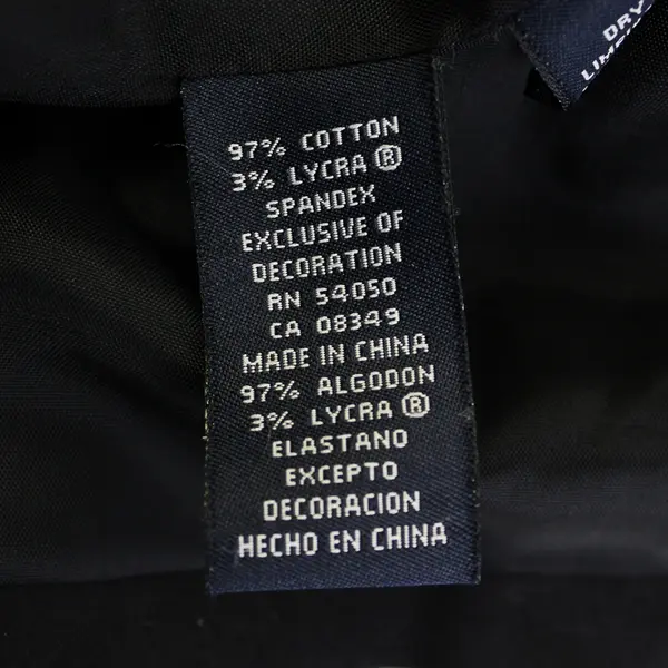 Vtg Jones NY Women's 10 Blk/Wht 1/2 Sleeve Paisley Open Front Blazer Jacket