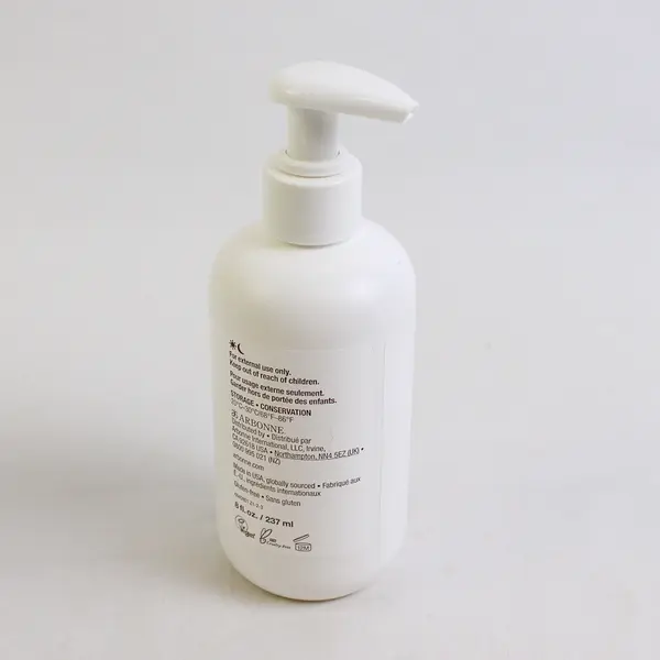 NEW Arbonne Botaniques Passion Fruit Hand Wash 8 fl oz 