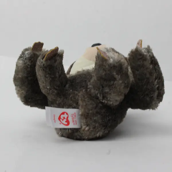TY Beanie Boos Dangler Sloth 6.5in Plush Stuffed Animal 